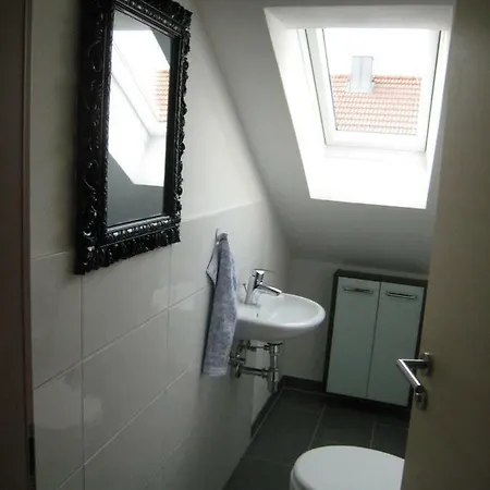 Landhaus-stockinger Apartment